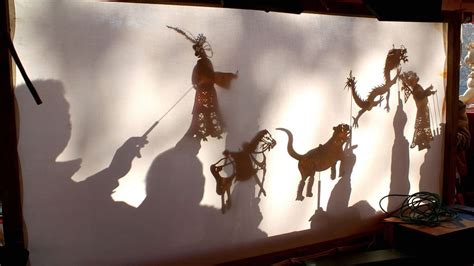 shadow puppets surveillance|Chinese Shadow Puppetry: History, Show and Art .